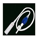 Multifunctional siphon