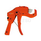 KTS-26-42 Automatic Retraction-Plastic Pipe Cutter