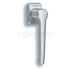 L-shaped inner handle