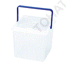 Screw Storage Box