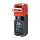 TZ-93 Series Door Type Safety Switch with 90 Degree Key