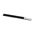 EPDM sponge with tape