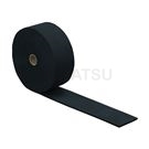 Lightweight sponge roll