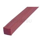 Silicone sponge square rope