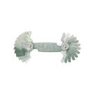 55 degree 60 degree thread gauge