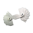 466 Angle Gauge 18pcs