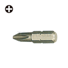 P Series Cross BIT Head