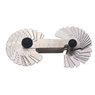 Tooth gauge