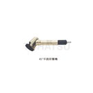 S8.AG Pneumatic Die Grinder