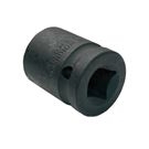 1/2" Impact Socket Metric
