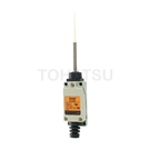 Small vertical limit switch TZ-8166