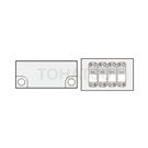 MVDA-80 Series Ultra High Speed Solenoid Valve (Related Accessories)