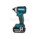 DTD153 Series 18V Cordless Impact Driver (Standalone, Set)