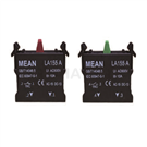 Push button switch accessories LA115-A series