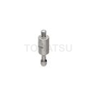 Chuck (for ball bushing) QCBA-M
