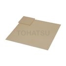 Elastic rubber sheet