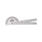 Smooth stainless steel double handle small dividing gauge PS-5006
