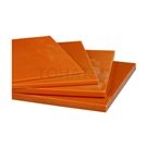 Wear-resistant polyurethane rubber sheet