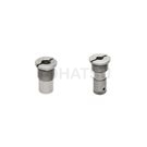 Fastener (ball type) QCBA QCBAS