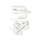 TWG-1 welding gauge