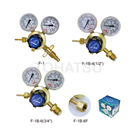 F-1 Series Oxygen Adjustment Table (Oxygen Table)