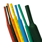 3635W Adhesive heat shrink tubing (roll)