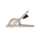 78176 Circular saw guide rail