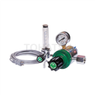 R-8 Carbonic Acid Gas Regulator