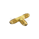 Trumpet copper pipe joint T-joint (male tee) (10 pieces)