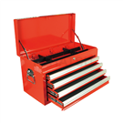 TBX-400 4-drawer portable tool box (with lock)