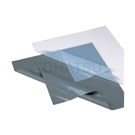 Silicone rubber insulation Heat-resistant sheet