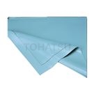 Silicone foam