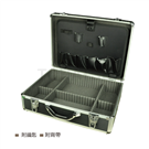 73-735 Aluminum Frame Tool Box (Large)