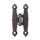 KWC / KWB Series Western Style Decorative Hinge