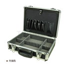 73-735S Aluminum frame tool box (small)