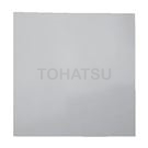 Environmentally friendly silicone sheet