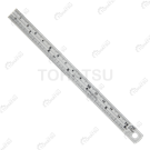 SJ-10 Series Smooth Stainless Steel Ruler