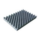 Corrugated sponge sheet soft type
