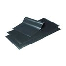 High density polyurethane rubber sheet