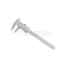 MC Series Stainless Steel General Type Vernier Caliper