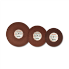ALS-106-1 ALS-105-2 Series Cut-off Grinding Wheel (Boxed)