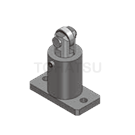 ER tray support (for stamping)
