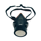 CR Series Single-Can Activated Carbon Respirator