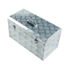 TACB-50 Aluminum Alloy Storage Box
