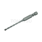 HDB-6P Series Hexagonal Drill Bits