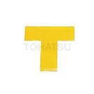 PVC T-type warning tape