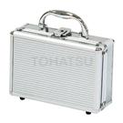Aluminum tool box