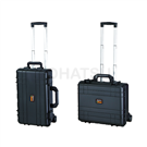 Protective tool box with casters (vertical waterproof type)