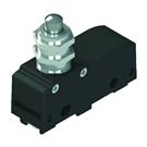 Micro switch Screw-on terminal plunger