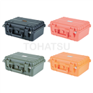 Waterproof protective tool box (three colors)